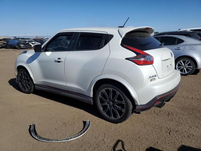 JN8AF5MV9FT559337 Nissan JUKE S