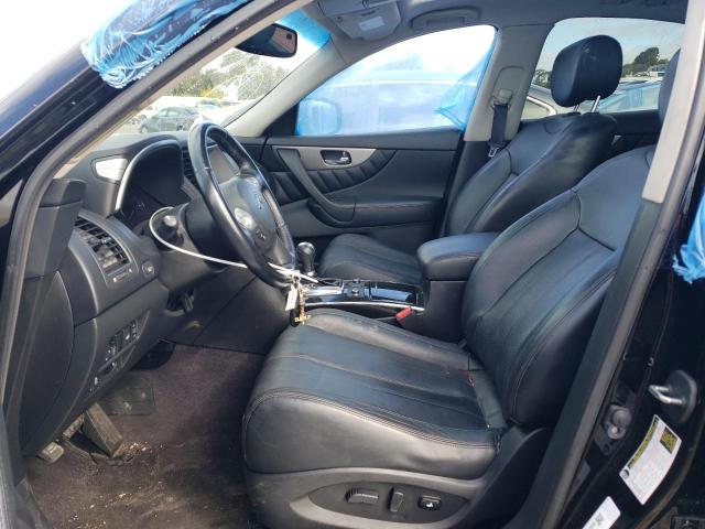 JN8CS1MU8GM671384 Infiniti QX70