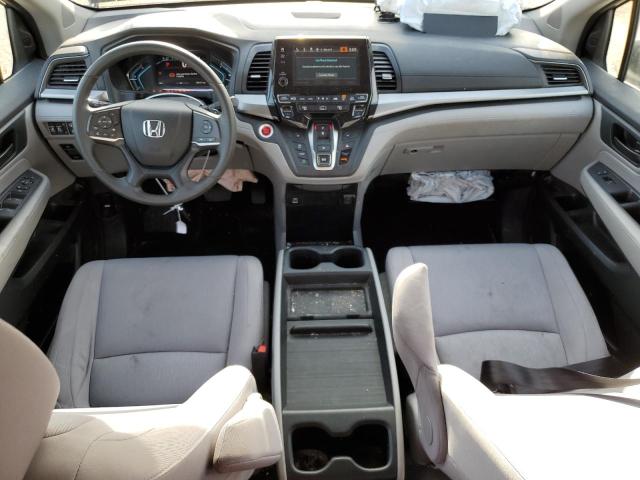 5FNRL6H56NB069690 Honda ODYSSEY EX