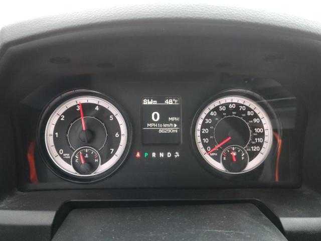 3C6RR7KT2HG784967 RAM 1500 St