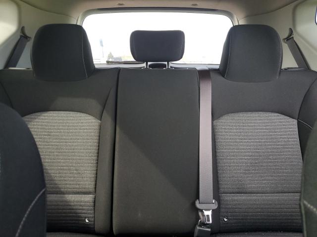 KNDJ23AU7M7146006 KIA SOUL LX