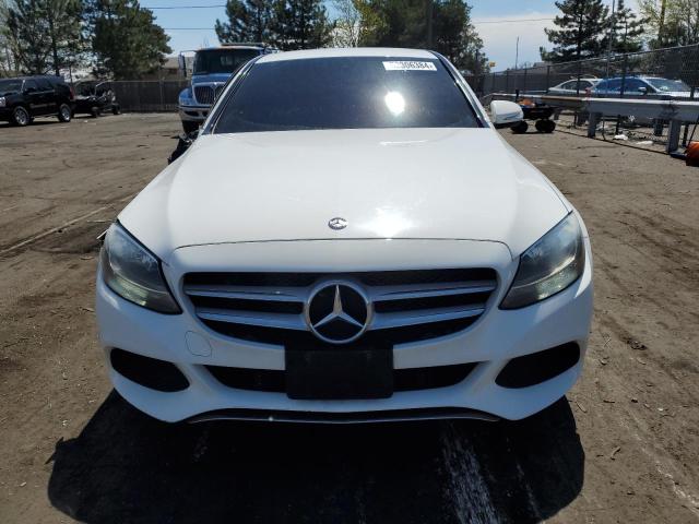 55SWF4KB8FU024683 Mercedes-Benz C 300 4matic