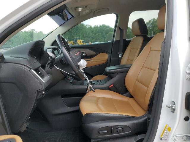 3GKALPEV2JL402376 GMC Terrain Slt