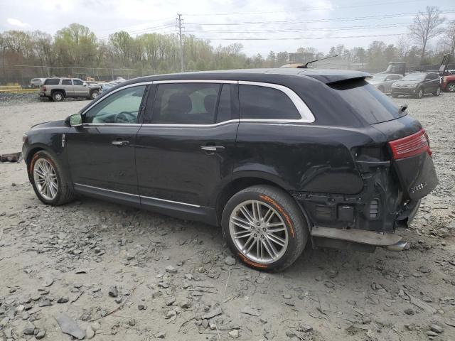 2LMHJ5AT7KBL02392 Lincoln MKT
