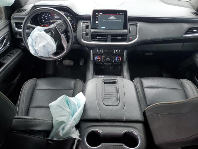 1GKS2BKD1NR118550 GMC YUKON SLT