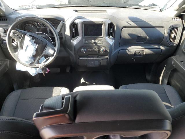 3GCPYBEK2NG181683 Chevrolet Silverado Ltd K1500 Custom