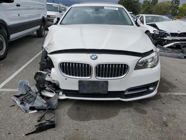 WBA5A5C57FD512764 BMW 528 I