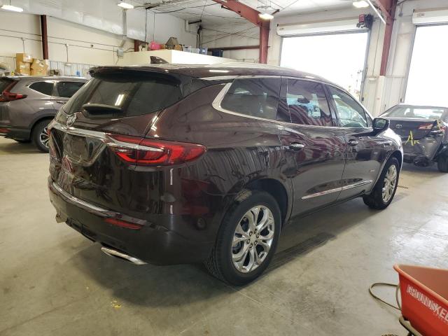 5GAEVCKWXLJ224192 Buick Enclave Avenir