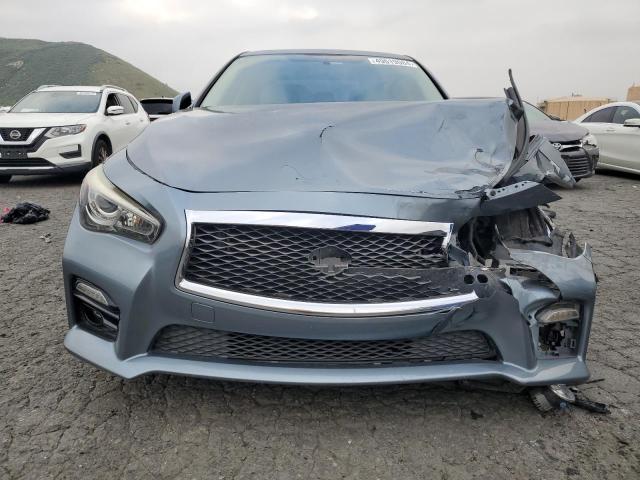 JN1BV7APXFM338847 Infiniti Q50 BASE