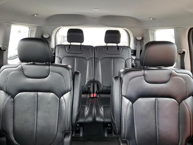 1C4RJKBG6M8123089 Jeep Grand Cherokee L Limited