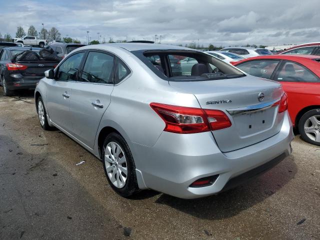 3N1AB7AP8JY235386 Nissan SENTRA S