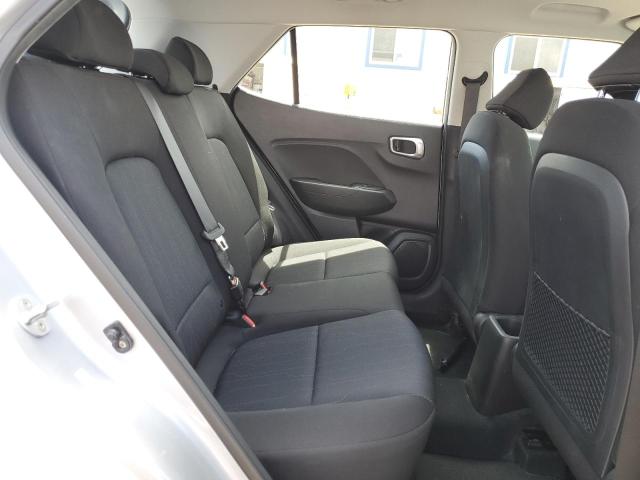 KMHRB8A30LU026812 Hyundai Venue Se