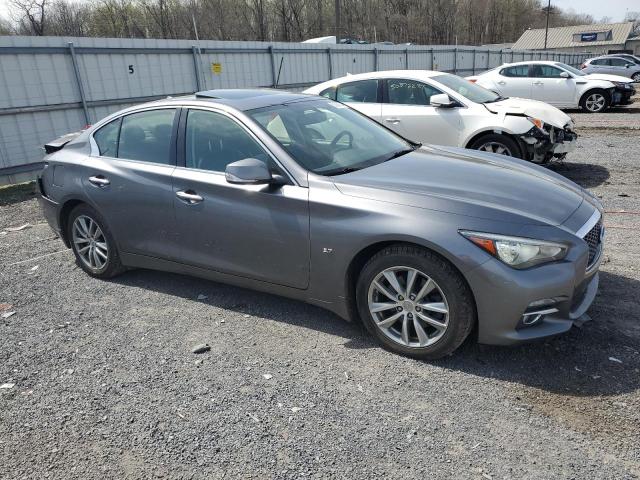 JN1BV7AR6EM701211 Infiniti Q50 BASE