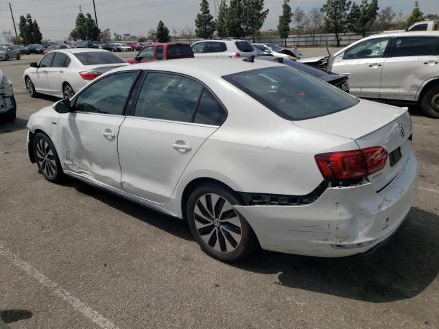 3VW637AJ6EM263192 Volkswagen Jetta Hybrid