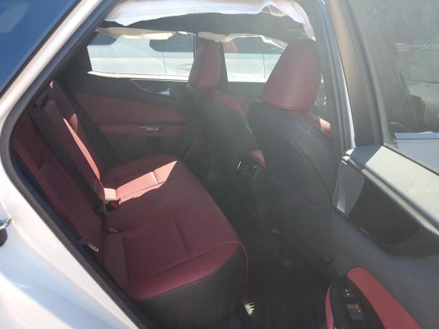 JTJAGCEZXR2016214 Lexus Nx 350 Base