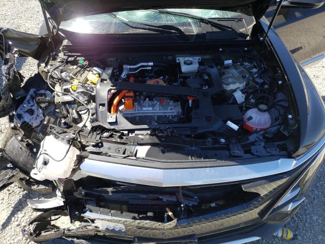1GYKPPRL8RZ122571 Cadillac Lyriq Luxury