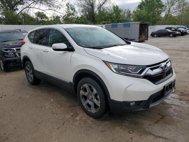 5J6RW2H5XJL023524 Honda CR-V EX
