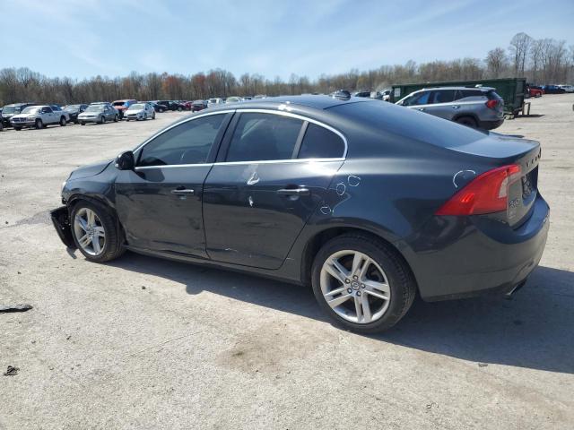 YV1612FS3E1298339 Volvo S60 T5