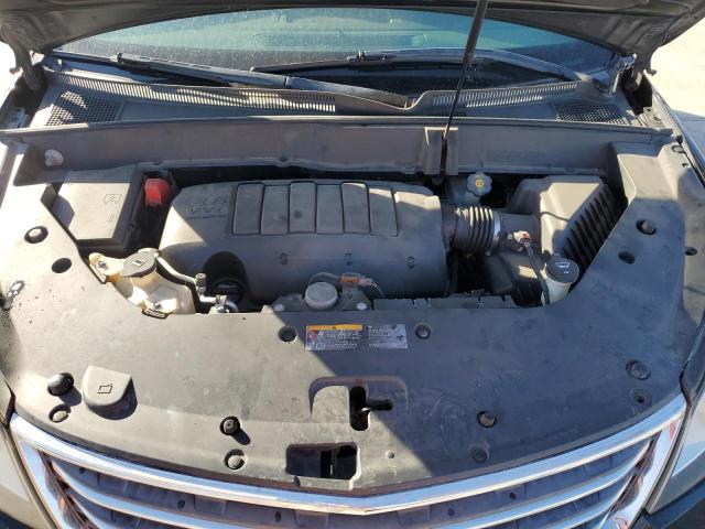 1GNKRGKD3EJ267584 Chevrolet Traverse Lt