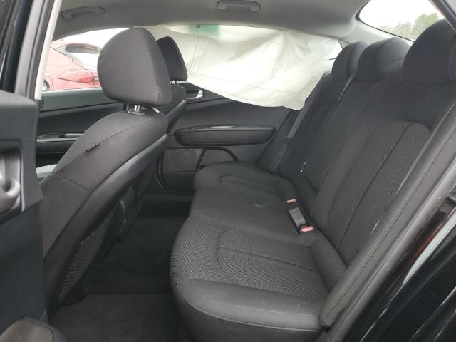 5XXGT4L35LG443184 KIA Optima Lx