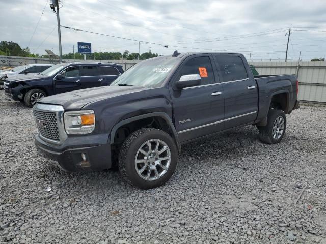 Aukcja sprzedaży 2015 Gmc Sierra K1500 Denali, vin: 3GTU2WEC8FG117234, numer aukcji: 52178424