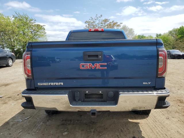 3GTU2NECXHG408167 GMC Sierra K1500 Slt