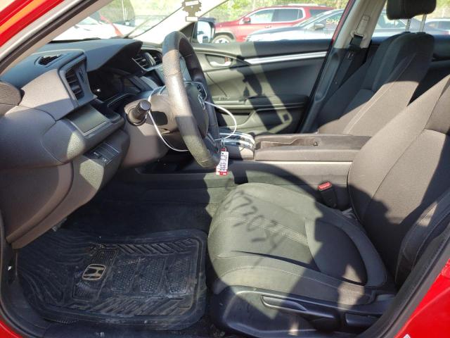 2HGFC2F53GH558058 Honda Civic Lx