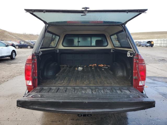 3C6JR6AT8FG559622 RAM 1500 St
