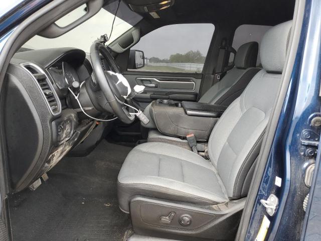 1C6RREBT9NN261145 RAM 1500 Big Horn/lone Star