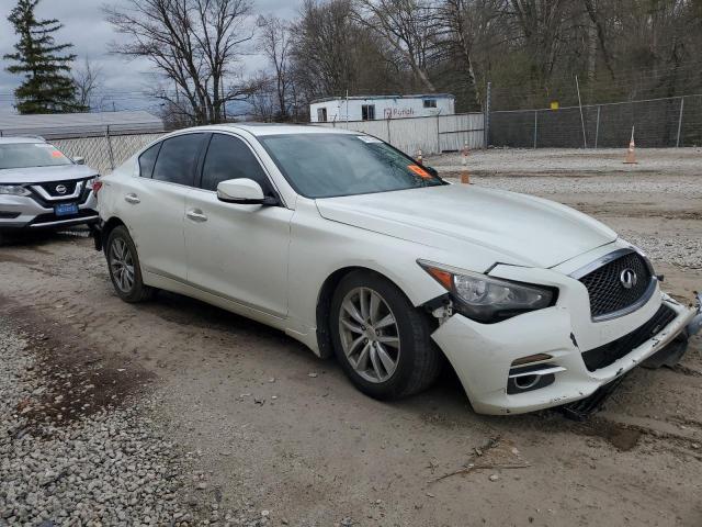 JN1BV7AR4EM701269 Infiniti Q50 BASE