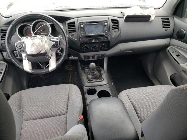 5TFTX4CNXEX038891 Toyota Tacoma Access Cab