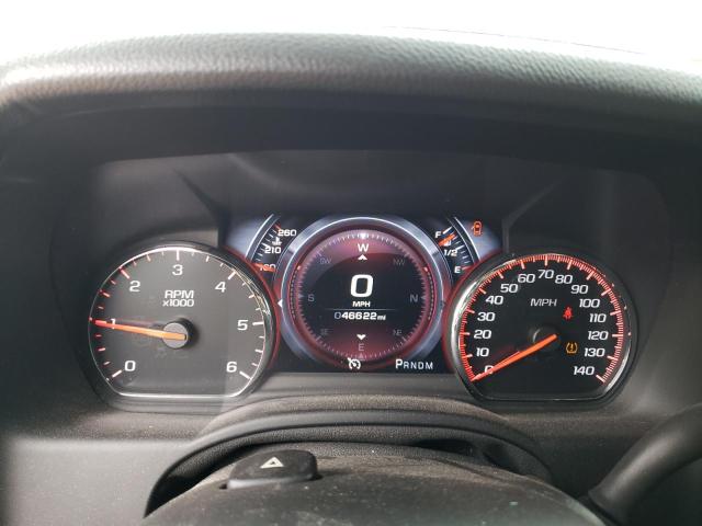 1GKS2JKJXFR182670 GMC YUKON XL DENALI