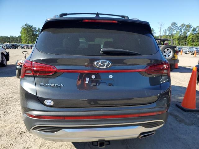 5NMS64AJXNH376346 Hyundai Santa Fe Sel
