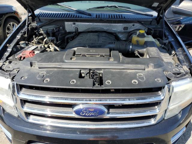 1FMJK1HT8HEA18078 Ford Expedition El Xlt