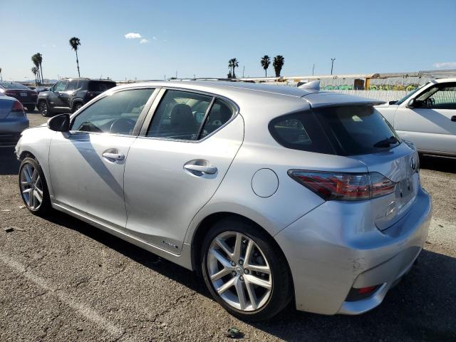 JTHKD5BH5G2250957 Lexus CT 200