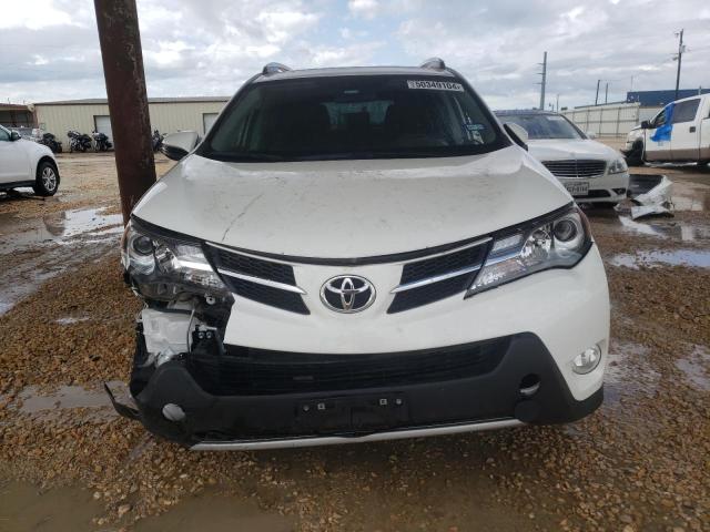 JTMWFREV1FD056886 Toyota Rav4 Xle