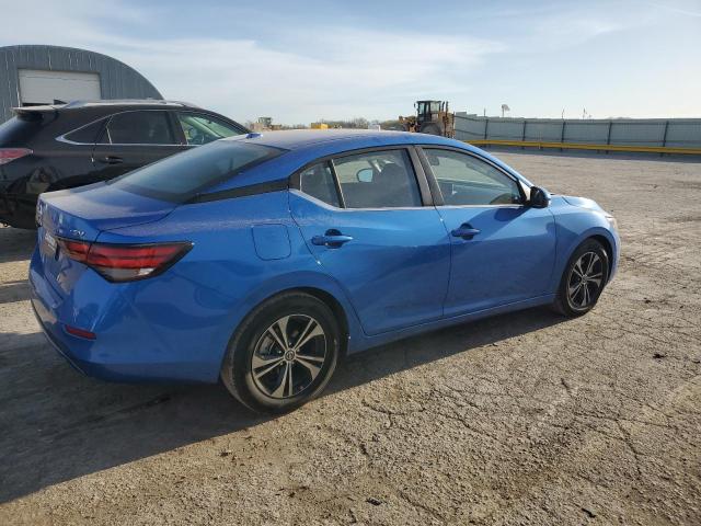 3N1AB8CV4PY238487 Nissan SENTRA SV