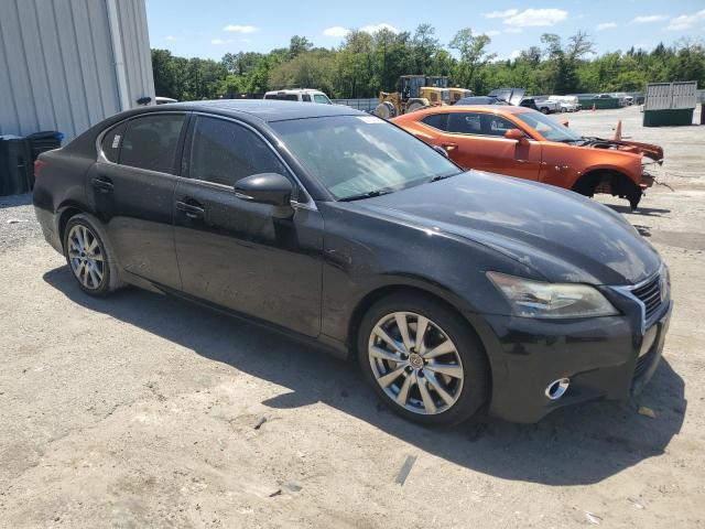 JTHBE1BL6FA003414 Lexus GS 350