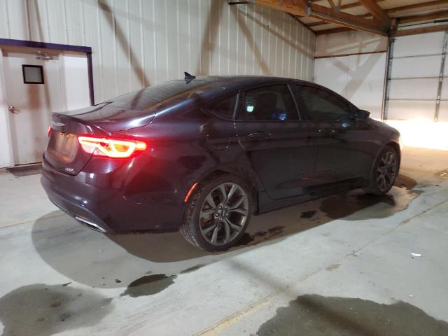 1C3CCCBG6FN516704 Chrysler 200 S