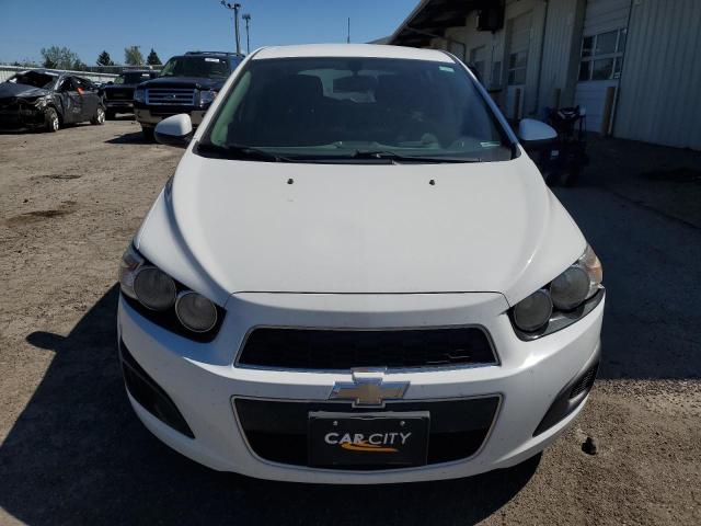 1G1JC6SH3E4227564 Chevrolet SONIC LT
