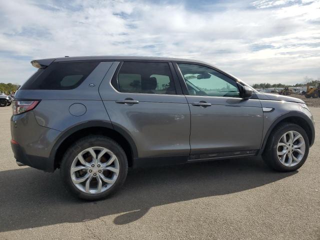SALCR2BG1FH518579 Land Rover Discovery Sport Hse