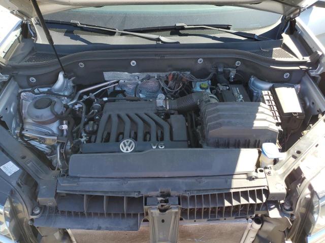 1V2AR2CA4JC524955 Volkswagen Atlas S