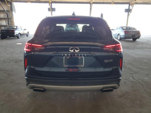 3PCAJ5M36KF104368 Infiniti Qx50 Essential