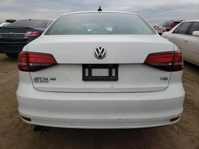 3VWDB7AJ0HM383634 Volkswagen JETTA SE