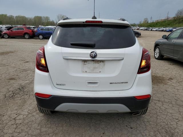 KL4CJASB5KB714917 Buick Encore Preferred