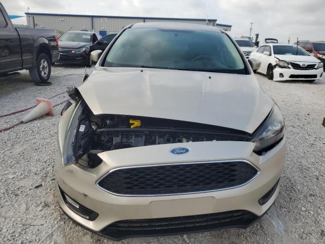 1FADP3H22HL260128 Ford FOCUS SEL