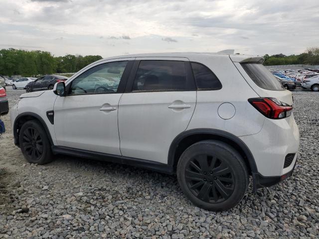 JA4AP3AU1LU005279 Mitsubishi Outlander Sport Es