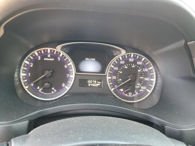 5N1AL0MNXGC511303 Infiniti QX60