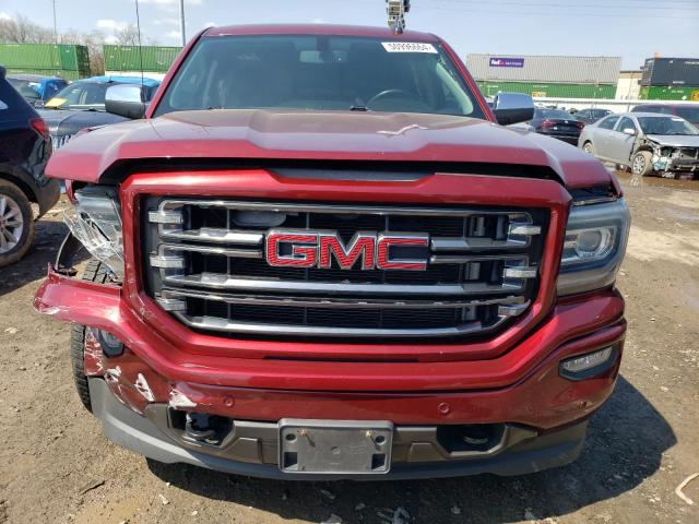 3GTU2NEC6GG207607 GMC Sierra K1500 Slt