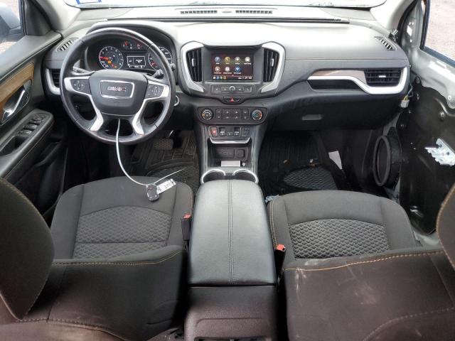 3GKALMEV0JL231710 GMC Terrain Sle